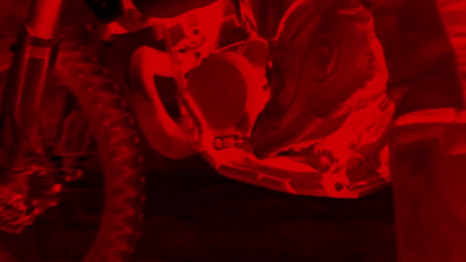 Alpinestars Tech-Air